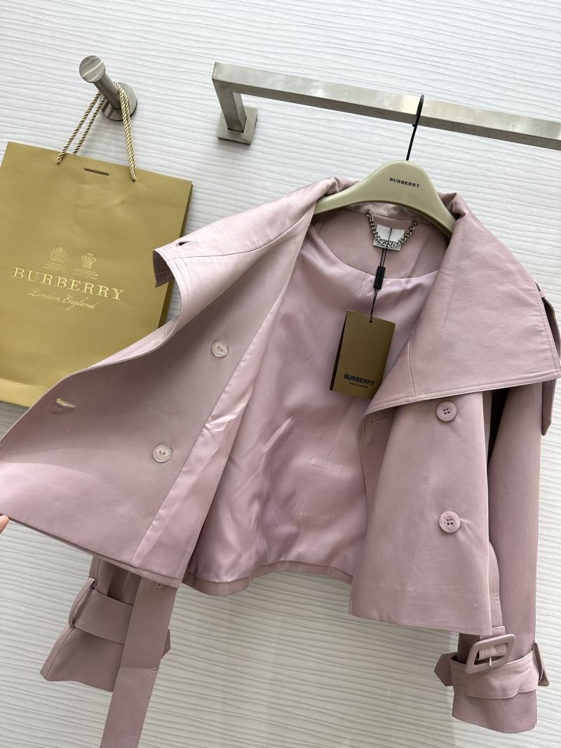 Burberry Outwear